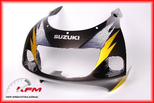 Suzuki gsxr750 1996 srad - gsxr750,