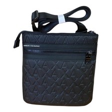 ARMANI EXCHANGE Borsello uomo