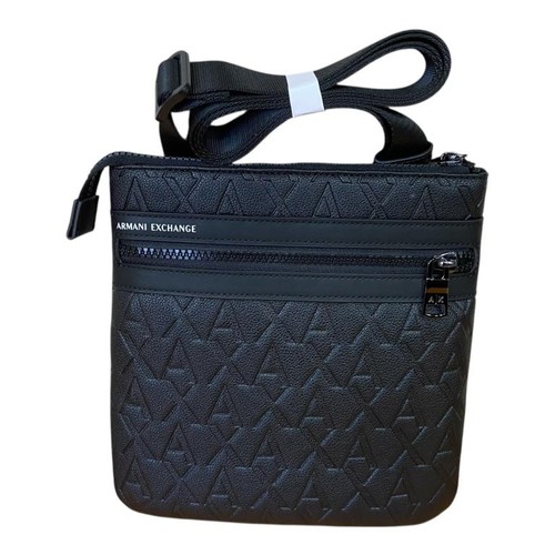 Armani exchange borsello uomo - armani,