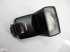Canon Speedlite 380EX digitale