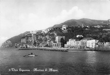 05915) CARTOLINA VICO EQUENSE