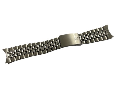 Rolex bracciale bracelet 19mm