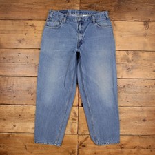 Jeans vintage levis 570 - jeans,