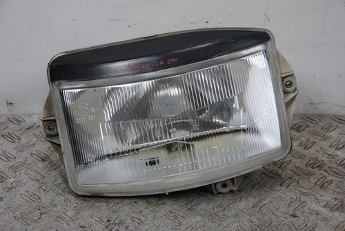 74197 faro fanale anteriore - faro,