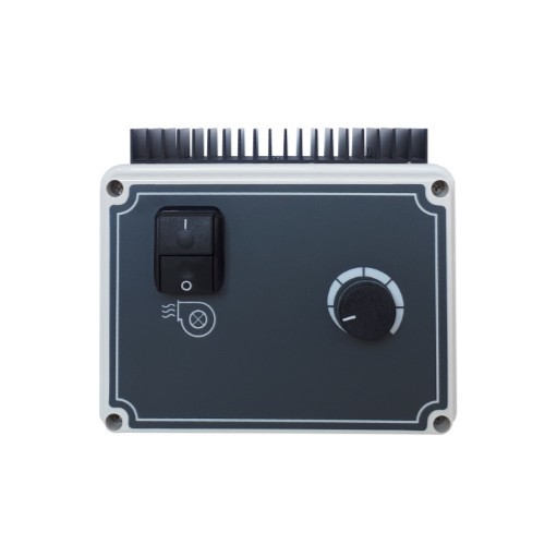 Variatore regolatore velocita