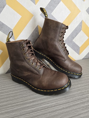 Stivali martens 1460 - stivali,