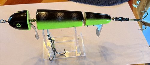 Lee lures water tidal wave - lures,