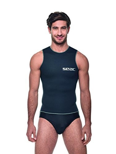 Seac short vest - seac,