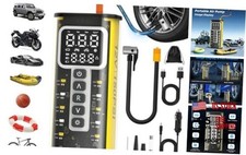 Gonfiatore pneumatici 150 - gonfiatore,