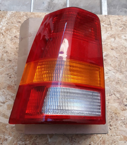 Fanale posteriore opel - fanale, sx