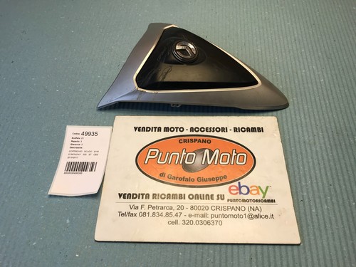 Carena coperchio scudo sym - carena,