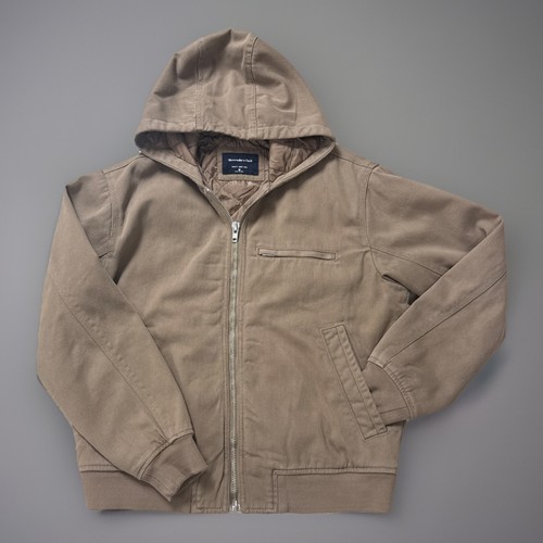 Bomber uomo medio con