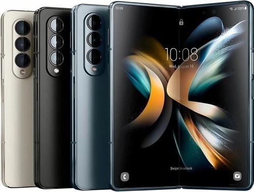 Nuovo samsung galaxy fold4 - samsung,