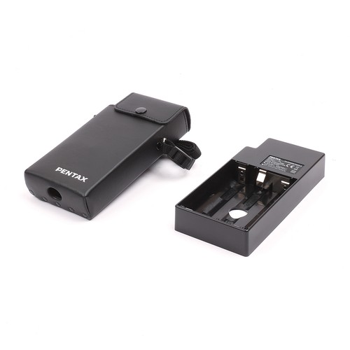Pentax power pack iii per - pentax,