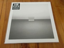 U2 No Line On the Horizon