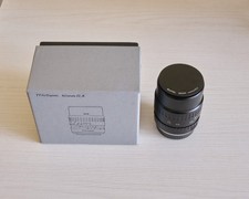 TTArtisan APS-C 40mm f2.8 Macro Fujifilm X-Mount