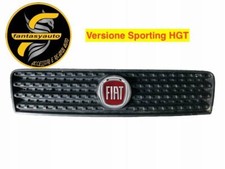 Fiat Punto 188 HGT Dal 2003