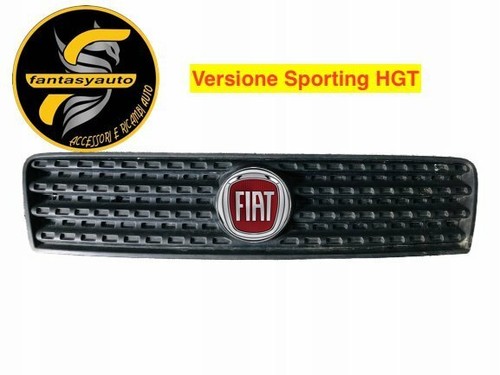 Fiat punto 188 hgt - punto,