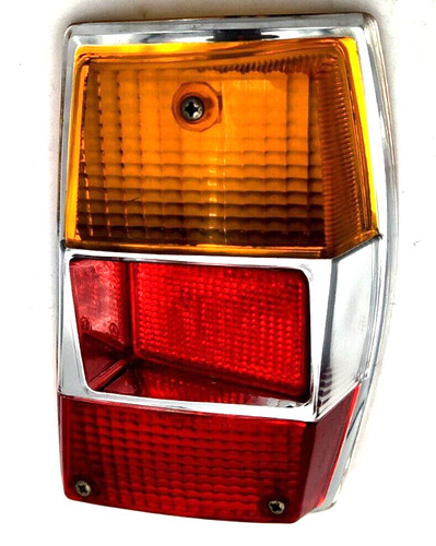 Plastica renault r6l - r6l, r6tl