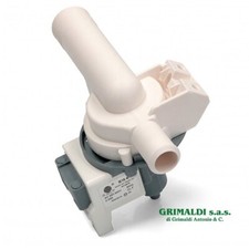 POMPA DI SCARICO MAGNETICA