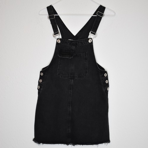 Abito zara ragazza denim tuta - ragazza,