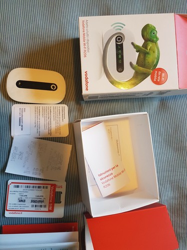 Pennetta vodafone mobile - vodafone,