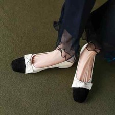 Mocassini Scarpe Ballerine