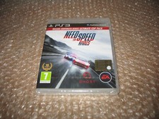 NUOVO NEED FOR SPEED RIVALS