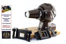 Zeiss ikon proiettore diapositive vintage antico mint perfetto
