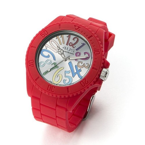 T4rb221 unisex watch - unisex, time