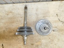 PIAGGIO VESPA FARO BASSO 49 50