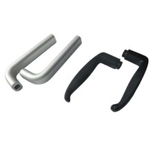 DOPPIA MANIGLIA PER PORTE