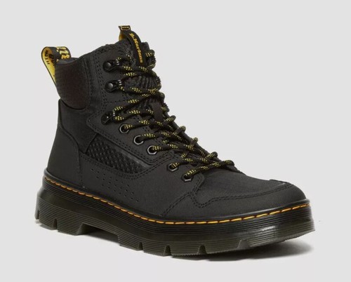 Martens buchi rilla nera - martens,