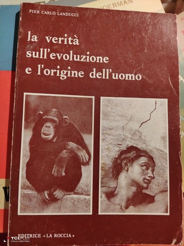 Pier carlo landucci verita - la, verita'