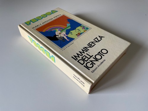 Fernando pessoa imminenza - fernando, pessoa,