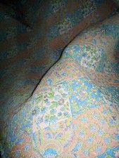 Tessuto damascato tappezzeria