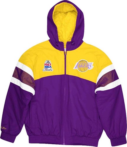 Mitchell ness los angeles - mitchell,