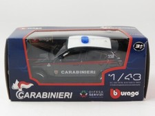 BBurago Burago Alfa Romeo