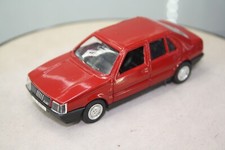 Polistil # 2045 Fiat Croma Berlina rosso rosso 1:43