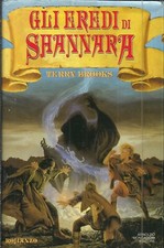 TERRY BROOKS - Gli eredi di