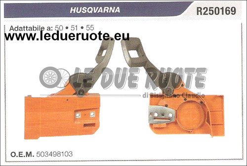 503498103 carter copricatena - carter,