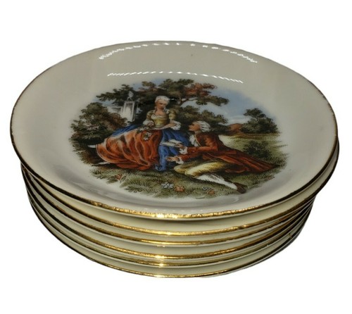 Set vintage sei mini - ,