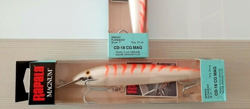 Rapala magnum 18cm 70gr - rapala,