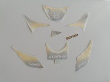 KIT FREGI GILERA STALKER 50 C