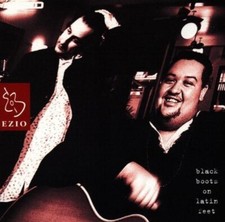 Ezio - CD - Black boots on