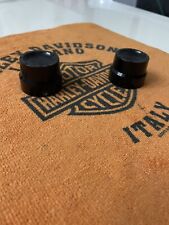 Tappi Copertura Mozzo Ruota Anteriore Per Harley Davidson