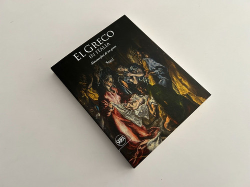 Greco italia - el,