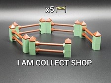 LEGO BARRIERE BARRIER CLOTURE