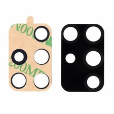 Ricambio vetro fotocamera con