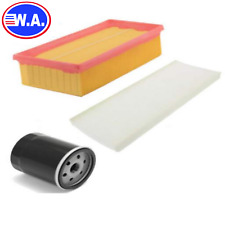 Kit ispezione filtro aria